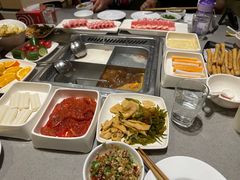 -海底捞火锅(奥山世纪城店)