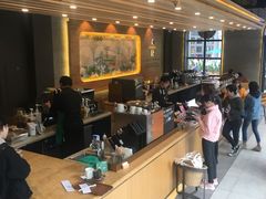 -星巴克臻选(福州东百中心分店)
