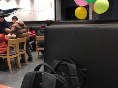 大堂-吉野家(复兴路第二餐厅店)