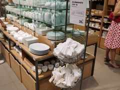-MUJI无印良品(万达天鹅湖店)