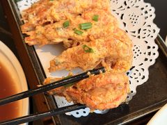 -鑫悦楼煎蟹·16年海鲜大排档