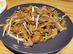 -新澳港式茶餐厅(余姚路店)