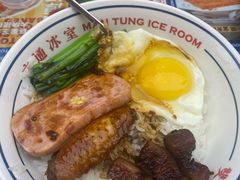 -文通冰室(东方宝泰店)