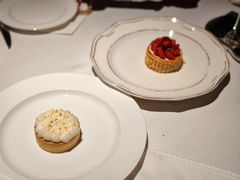 -Oyster Talks 四度蚝法餐厅