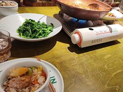-一坐一忘云南菜(卓悦中心)