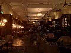 -LONG BAR 廊吧(外滩华尔道夫酒店)