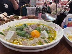 -谢记上海大排档(长寿路店)