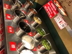 -马路边边 传媒大学店