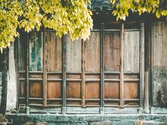 -乌镇景区