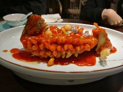 -童福兴·南京菜(老门东店)