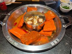 -大龙燚火锅(南山大道店)