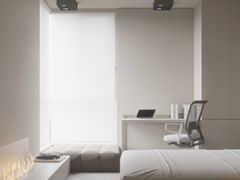 -居丽装饰空间设计(总部)