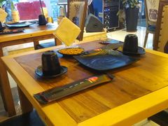 -碳说品道.瓦片烤肉.海鲜烧烤(中华路店)