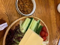 -东北人家铁锅炖(鞍山路店)