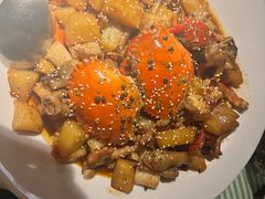 -桂满陇·桃花院落(长泰广场店)