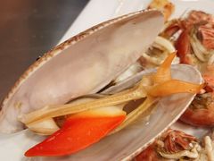 -腾格勒烤羊腿