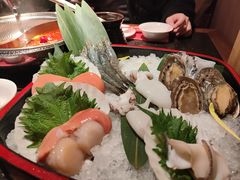 -牛New寿喜烧(虹桥新天地店)