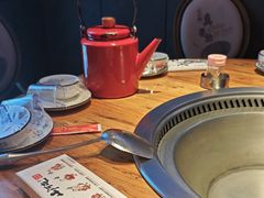 -山河屯铁锅炖鲜鹅·东北菜(开发区一店)