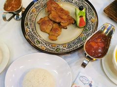 -威尼斯西餐厅(扬名广场店)