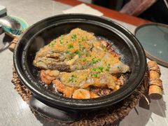 -人间酒暖·Go blanc·烧鸟·深夜食堂(陆家嘴店)