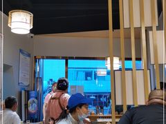 大堂-易老妈蹄花.特色川菜(人民公园总店)