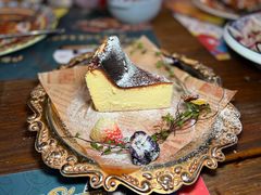 -卢布里西餐厅(海拉尔店)