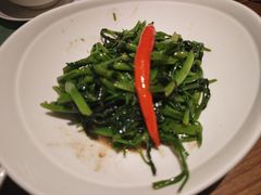 -帕蓝·暹罗料理(大学路店)