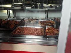 -土门八珍烤鸡腊味店(土门老店)