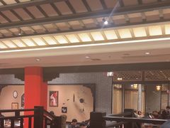 -龙悦湾酒家·八阵鱼生·渔人码头店