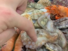 -真情鲍鱼海鲜汤