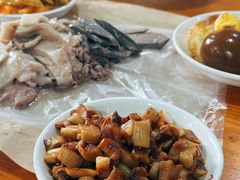 -小辫子羊肉面馆(周东店)