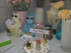-丁先生蛋糕·品质鲜作(桐梓林店)