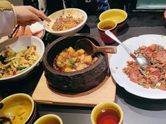 -火宫殿·湘菜小吃·商务宴请·生日聚会(市府店)