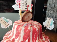 -东来顺·非遗火锅(赛格国际购物中心店)