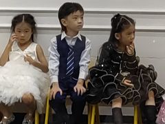 -潮童星少儿形体模特童模培训(上城校区)