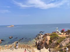 -养马岛旅游度假区