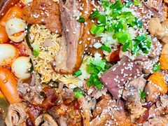 -冒胖子·市井火锅冒菜(同创汇店)