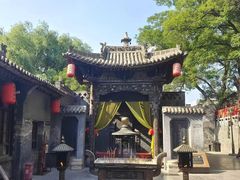 -大槐树寻根祭祖园