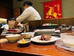 -御牛道日式烤肉料理(杭州万象城店)
