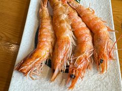 -禾风·海鲜料理自助(玉林店)