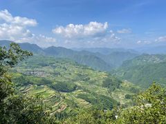 -南尖岩景区