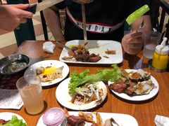 -比尔森韩式烤肉自助(国商店)