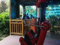 -郑州方特梦幻王国