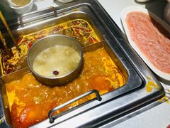 -巴奴毛肚火锅(广益哥伦布店)