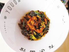 -友达面馆·酸菜鱼面(钱塘区店)