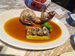 富贵虾-海味世家·家常菜馆(明州里店)