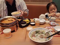 -越小品·越南餐厅(万科里店)