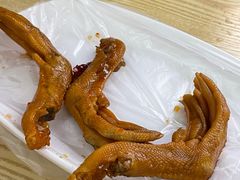 -南街清补凉(黄贝岭店)