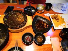 -鑫日千里马朝鲜族小馆(总店)