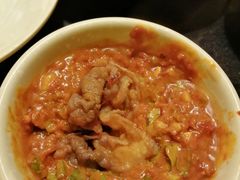 -大龙辣火锅·龙虾·烧烤(湖滨新天地店)